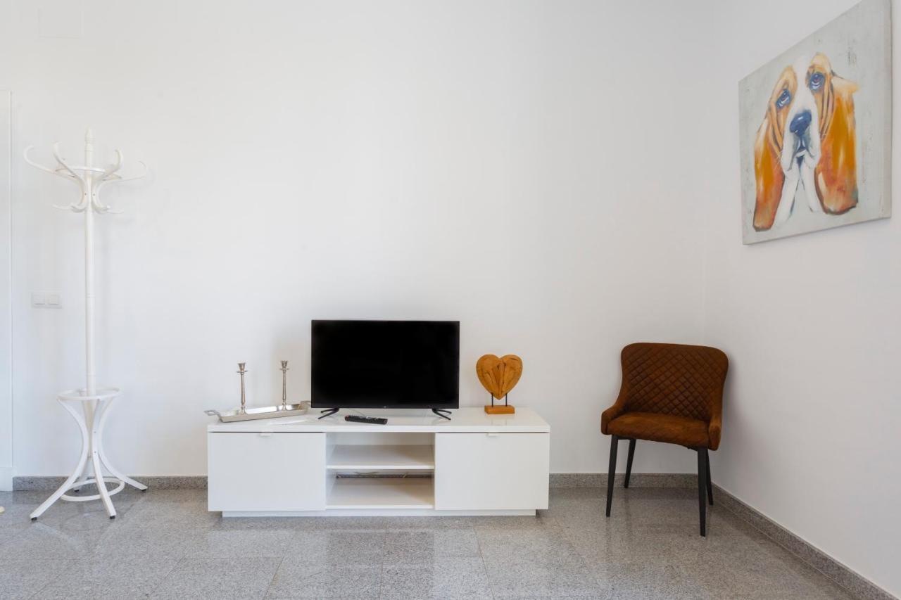 El Capitan Veneno By Cadiz4rentals Appartement