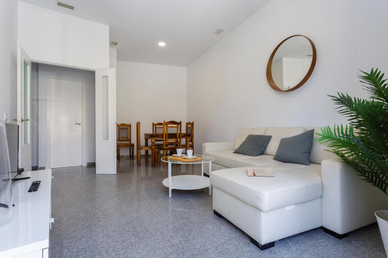 El Capitan Veneno By Cadiz4rentals Appartement *