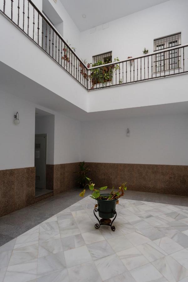 Appartement El Capitan Veneno By Cadiz4rentals *