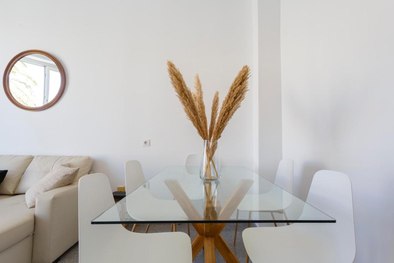 El Capitan Veneno By Cadiz4rentals Appartement *