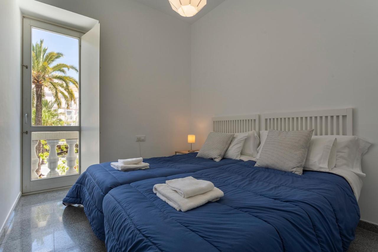 El Capitan Veneno By Cadiz4rentals Appartement *