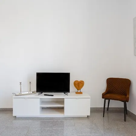 Apartamentos El Capitan Veneno By Cadiz4Rentals Exterior photo