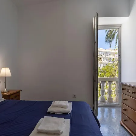 Apartamentos El Capitan Veneno By Cadiz4Rentals Exterior photo