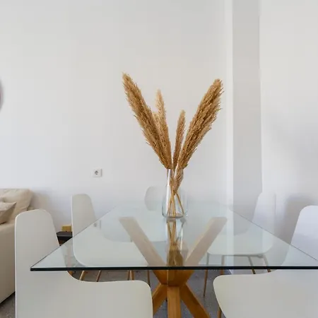 Apartamentos El Capitan Veneno By Cadiz4Rentals Exterior photo