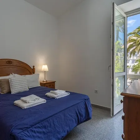 Apartamentos El Capitan Veneno By Cadiz4Rentals Exterior photo