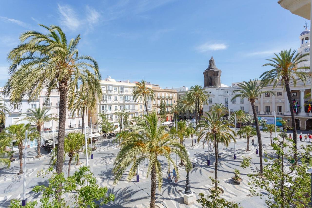 El Capitan Veneno By Cadiz4rentals