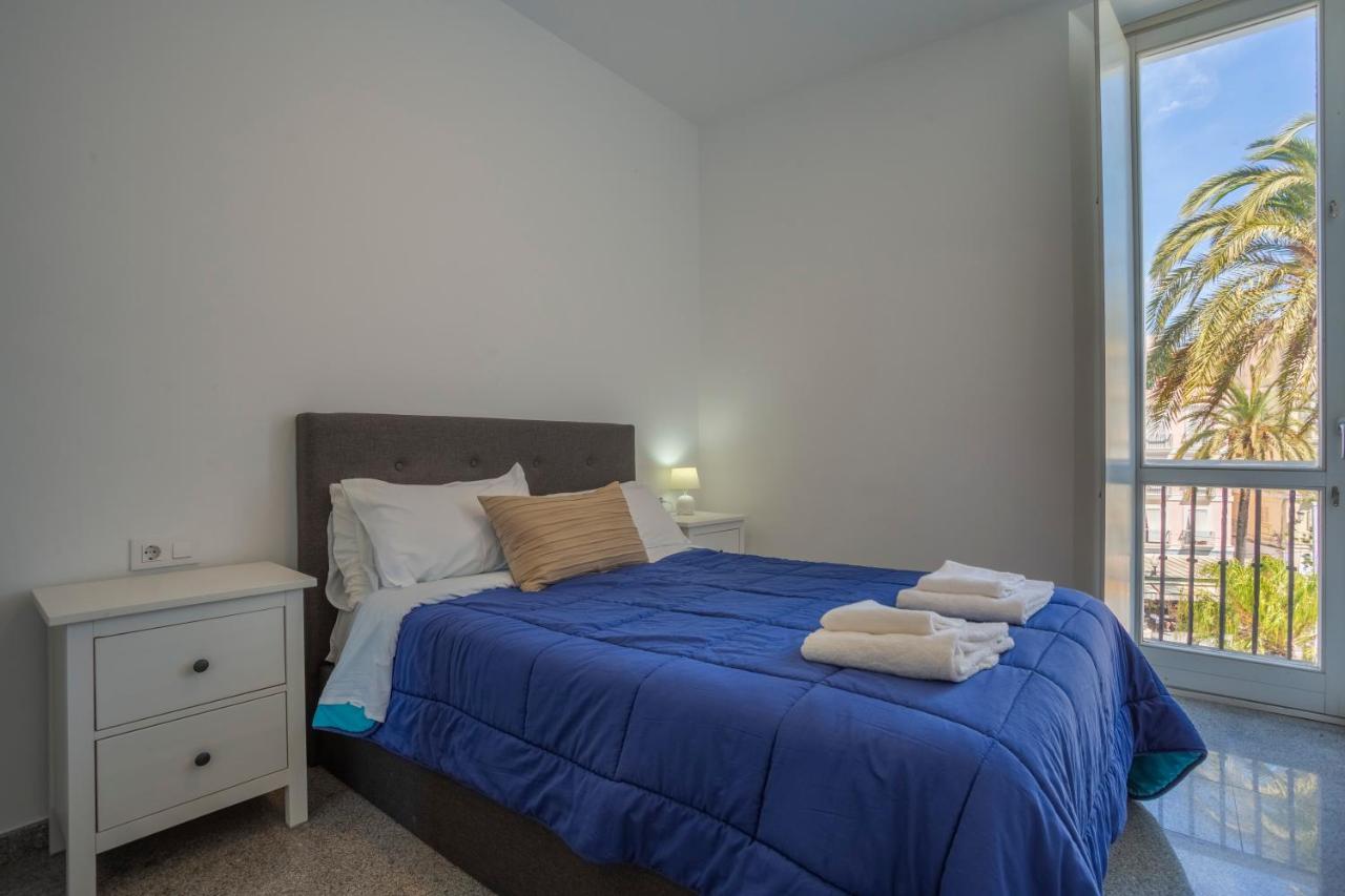 Appartement El Capitan Veneno By Cadiz4rentals