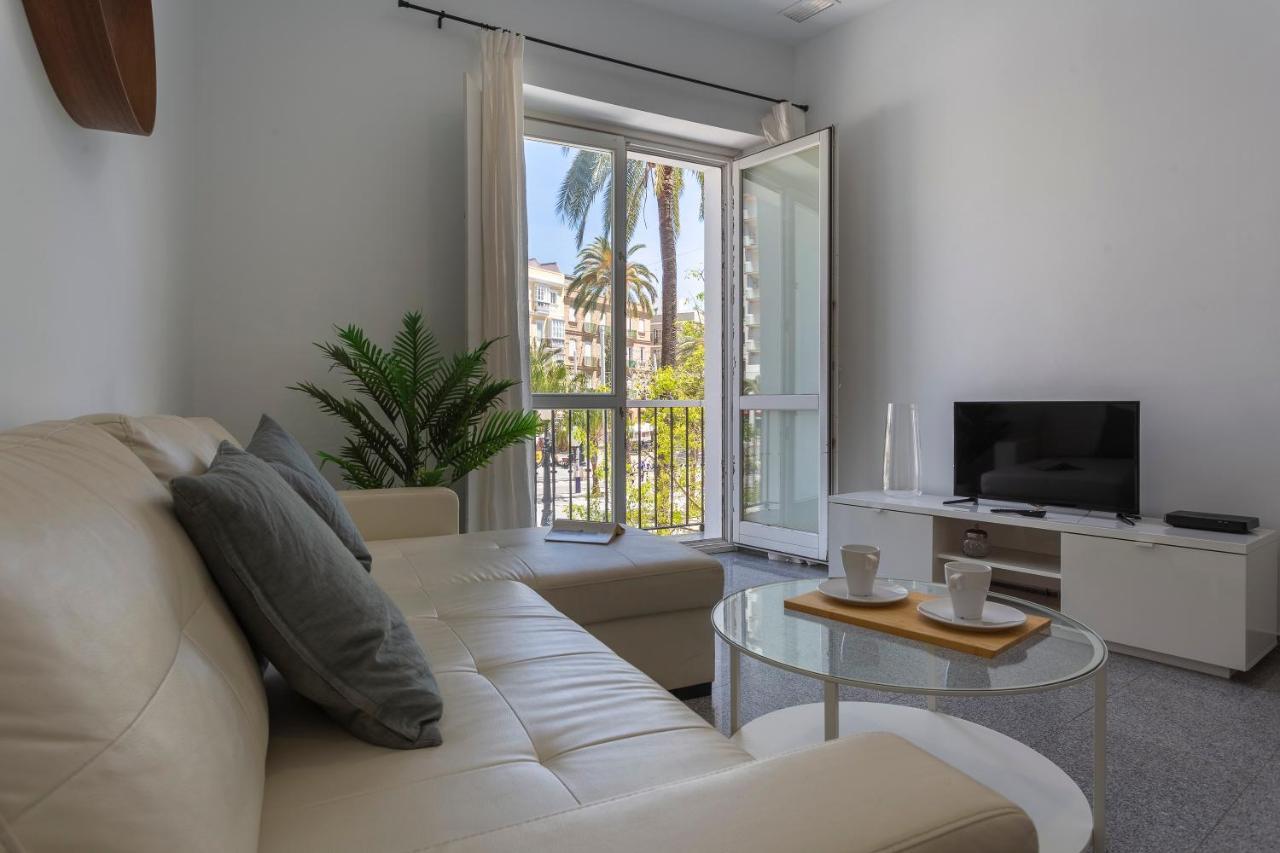 El Capitan Veneno By Cadiz4rentals Cadix